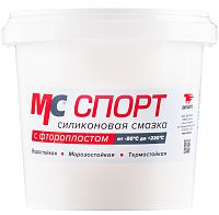 Смазка силиконовая МС СПОРТ ВМПАВТО 2202, 900 гр банка Смазка силиконовая МС СПОРТ ВМПАВТО 2202, 900 гр банка