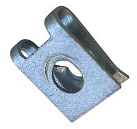 Скоба автомобильная 15,15х12 мм H2188 Скоба автомобильная 15,15х12 мм H2188