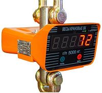 Весы электронные крановые 3 т TOR OCS-TY(Х) 12033 Весы электронные крановые 3 т TOR OCS-TY(Х) 12033