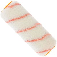 Валик сменный малярный 48х180 мм Stayer Nylon Professional 0216-18, полиамид Валик сменный малярный 48х180 мм Stayer Nylon Professional 0216-18, полиамид