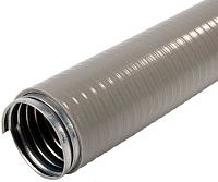 Металлорукав в усиленной ПВХ изоляции Fortisflex МГ-ПУнг-LS TITAN Металлорукав в усиленной ПВХ изоляции Fortisflex МГ-ПУнг-LS TITAN