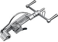 Инструмент для натяжения и резки стальной ленты ИНВ-20 Профессионал ЗУБР 22627 Инструмент для натяжения и резки стальной ленты ИНВ-20 Профессионал ЗУБР 22627