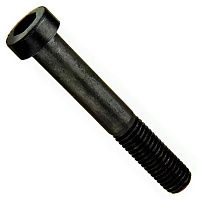 Болт М10х1,5х65 мм с цилиндрической головкой SN-10128 Болт М10х1,5х65 мм с цилиндрической головкой SN-10128