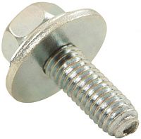 Болт шестигранный М6х1х20 мм с шайбами SN-10213 Болт шестигранный М6х1х20 мм с шайбами SN-10213