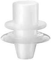 Клипса автомобильная фигурная 2622 Клипса автомобильная фигурная 2622