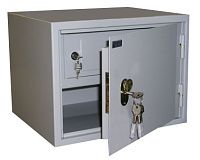 Бухгалтерский шкаф 320/420/350 мм, Металл-завод КБ02т/КБС02т Бухгалтерский шкаф 320/420/350 мм, Металл-завод КБ02т/КБС02т