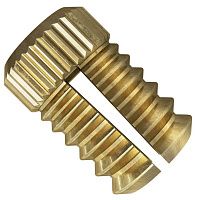 Анкер PA 4 Fischer для тонких плит, латунь Анкер PA 4 Fischer для тонких плит, латунь