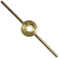 Плашкодержатель М4,5-М6 (20х7) ВИЗ 5401013 Плашкодержатель М4,5-М6 (20х7) ВИЗ 5401013