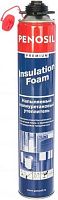 Распылительная пена PENOSIL Premium Insulation Foam 890 мл A4924 Распылительная пена PENOSIL Premium Insulation Foam 890 мл A4924