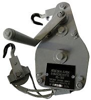 Лебедка-блок ЛБ-300 Лебедка-блок ЛБ-300