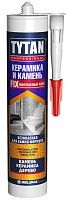 Монтажный клей для керамики и камня TYTAN Professional 96207 310 мл Монтажный клей для керамики и камня TYTAN Professional 96207 310 мл