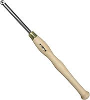 Резец токарный твердосплавный HSS Line Profi 16 мм Narex 819316 Резец токарный твердосплавный HSS Line Profi 16 мм Narex 819316