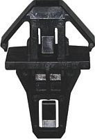 Клипса автомобильная фигурная 0148 Клипса автомобильная фигурная 0148