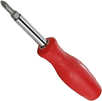 Отвертка 6-в-1 Workpro WP221066 Отвертка 6-в-1 Workpro WP221066