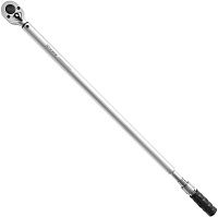 Ключ динамометрический двусторонний 3/4"DR, 100-800 Нм Thorvik TWBDM34100800 Ключ динамометрический двусторонний 3/4"DR, 100-800 Нм Thorvik TWBDM34100800