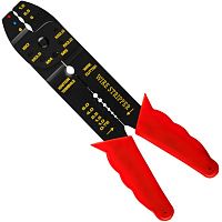 Стриппер многофункциональный 0,75-6 мм² Mirax 22692 Стриппер многофункциональный 0,75-6 мм² Mirax 22692