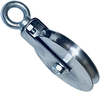 Блок монтажный с рым-болтом 140 мм Блок монтажный с рым-болтом 140 мм