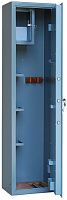 Сейф оружейный 1400/350/250 мм, Металл-завод СО-2 Сейф оружейный 1400/350/250 мм, Металл-завод СО-2