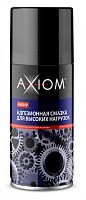 Адгезионная смазка для высоких нагрузок Axiom A9624s 0,14 л Адгезионная смазка для высоких нагрузок Axiom A9624s 0,14 л