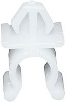 Клипса автомобильная фигурная 488 Клипса автомобильная фигурная 488