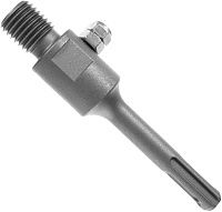 Адаптер для коронки SDS-Plus 110 мм Heller TD18954 Адаптер для коронки SDS-Plus 110 мм Heller TD18954