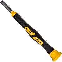 Отвертка для бит SWF 4x25 мм Narex Micro Line Profi 832600 Отвертка для бит SWF 4x25 мм Narex Micro Line Profi 832600