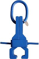 Захват для рельс ЗР-1/Р65 Захват для рельс ЗР-1/Р65