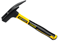 Молоток кровельщика 600 гр Hercules Professional Stayer 20201_z01 Молоток кровельщика 600 гр Hercules Professional Stayer 20201_z01