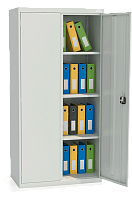 Шкаф архивный 1850/910/500 мм, Металл-завод ШХА-900(50) Шкаф архивный 1850/910/500 мм, Металл-завод ШХА-900(50)