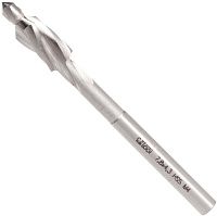 Цековка с цилиндрическим хвостовиком М4 3,3/7,8 мм HSS 90° DIN1866 Bucovice 851071, под резьбу Цековка с цилиндрическим хвостовиком М4 3,3/7,8 мм HSS 90° DIN1866 Bucovice 851071, под резьбу