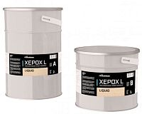 Клей эпоксидный жидкий Holz Technic XEPOX L, 5000 мл Клей эпоксидный жидкий Holz Technic XEPOX L, 5000 мл