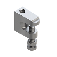 Струбцина для балок F1 М10 TERMOCLIP Струбцина для балок F1 М10 TERMOCLIP