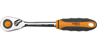 Трещотка NEO 3/8" 08-505 Трещотка NEO 3/8" 08-505
