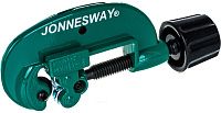 Труборез роликовый Jonnesway 3-28 мм (1/8”-1-1/8”) AN040019 (AN040019A) Труборез роликовый Jonnesway 3-28 мм (1/8”-1-1/8”) AN040019 (AN040019A)