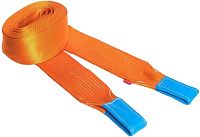 Динамический рывковый строп Tplus "Стандарт" 14 т Динамический рывковый строп Tplus "Стандарт" 14 т