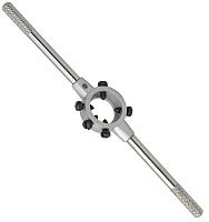 Плашкодержатель М7-М9, 25х9 мм ВИЗ 3606007, в ПВХ-упаковке Плашкодержатель М7-М9, 25х9 мм ВИЗ 3606007, в ПВХ-упаковке