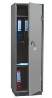 Бухгалтерский шкаф 1300/420/350 мм, Металл-завод КБ021/КБC021 Бухгалтерский шкаф 1300/420/350 мм, Металл-завод КБ021/КБC021