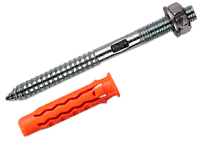 Крепление для бойлера Mungo MCE М10х120 Крепление для бойлера Mungo MCE М10х120