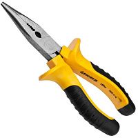 Тонкогубцы 160 мм Stayer Standard 2205-3-16_z01М Тонкогубцы 160 мм Stayer Standard 2205-3-16_z01М