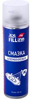 Смазка алюминиевая FILL Inn 650 мл, FLP306 Смазка алюминиевая FILL Inn 650 мл, FLP306