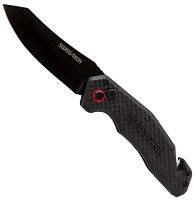 Нож складной 3,5" Speed Opening Swiss+Tech ST014015 Нож складной 3,5" Speed Opening Swiss+Tech ST014015