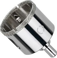 Алмазная коронка по керамограниту, плитке, кафелю Diamond Industrial Алмазная коронка по керамограниту, плитке, кафелю Diamond Industrial