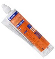 Химический анкер на основе полиэстера Sormat ITH 300 Pe 9640072940, 300 мл Химический анкер на основе полиэстера Sormat ITH 300 Pe 9640072940, 300 мл