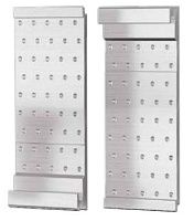 Пластина 75х290х22 Lock T Midi Holz Technic LOCKT75290, алюминиевый сплав Пластина 75х290х22 Lock T Midi Holz Technic LOCKT75290, алюминиевый сплав