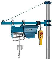Таль электрическая подвесная TOR BLDN-YT-STL Таль электрическая подвесная TOR BLDN-YT-STL