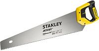 Ножовка по дереву 500 мм STANLEY Jet-Cut 2-15-288 Ножовка по дереву 500 мм STANLEY Jet-Cut 2-15-288