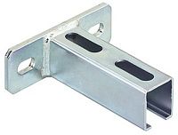 Телескопический фланец FISCHER TSF Телескопический фланец FISCHER TSF