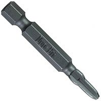 Двойная насадка Mungo BIT для MJP/MFJ 4001201L, сталь Двойная насадка Mungo BIT для MJP/MFJ 4001201L, сталь