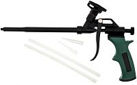 Пистолет для монтажной пены тефлоновый Nagan 220, НГ-ПМ-220 Пистолет для монтажной пены тефлоновый Nagan 220, НГ-ПМ-220