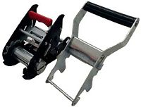 Трещотка со съемной ручкой 50 мм 5,0 т Трещотка со съемной ручкой 50 мм 5,0 т